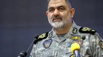 نگرانی دشمن از ابتکارهای عملیاتی نیروهای مسلح