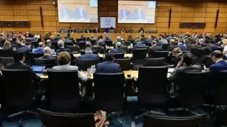اولین جزئیات از پیش‌نویس قطعنامه آمریکایی و اروپایی علیه ایران