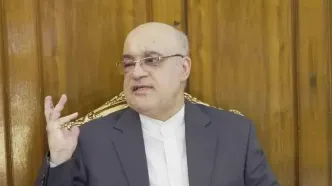 کیفرخواست پرونده انفجار پیجر‌ها در لبنان که منتهی به مجروح شدن سفیر جمهوری اسلامی ایران گردید در دادستانی تهران صادر شد