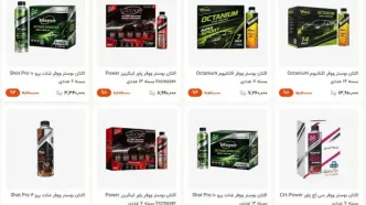 راهنمای انتخاب اکتان ووفر؛ مقایسه مدل‌ها و ویژگی‌ها