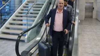رسانه عادل خطاب به تاج: جسور باش و استعفا بده