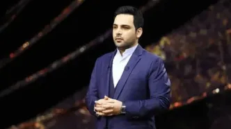 دستمزد علیخانی در برنامه ماه عسل توسط خودش لو رفت!/ ویدئو