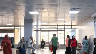 بازگشت ۱۰ صیاد آزادشده از زندان امارات به بندرعباس