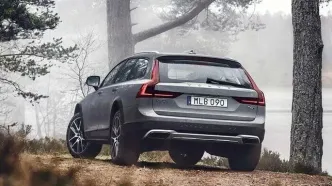 ولوو XC70؛ وارداتی جدید بازار چه آپشن‌هایی دارد؟