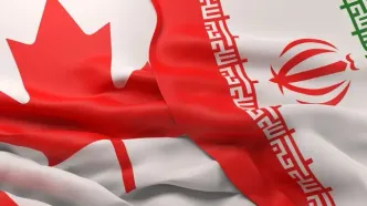 کانادا ۵ مقام و نهاد ایرانی را تحریم کرد