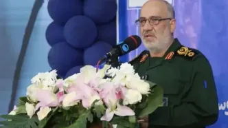 سپاه، خادم بی‌ادعای مردم و بازوی توانمند دولت در مسیر پیشرفت است