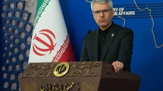 آلمان نمی‌تواند از جنگ حمایت کند و خود را قهرمان صلح معرفی کند