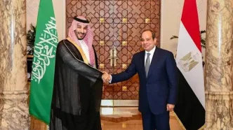 درخواست السیسی از بن سلمان: با تهران و صنعا تماس بگیرید