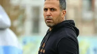 حامد کاویانپور مدیر فنی آکادمی پرسپولیس شد