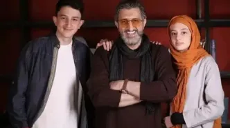 وصیت تلخ یوسف صیادی؛ آنچه بر سنگ مزارش نوشته می‌شود!+ویدیو