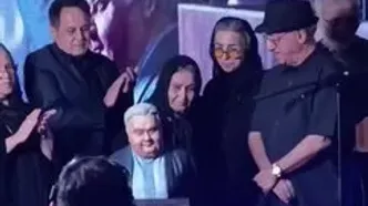 رونمایی از تندیس اکبر عبدی؛ هنرمندی که به خاطره‌ای ملی تبدیل شد