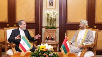 گفت‌وگوی وزرای خارجه عمان و ایران درباره لزوم کاهش تنش‌ها در منطقه