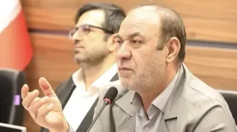 مدیران مناطق حلقه اتصال مدیریت شهرستان و دستگاه‌های اجرایی هستند
