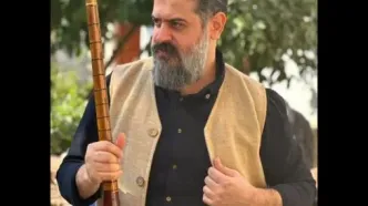انتقاد بر فراخوان جشنواره موسیقی جوان و ابهام در بخش «تنبور»