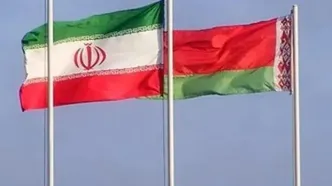 تجارت ۷۶ میلیون دلاری ایران و بلاروس