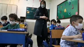 اول مهر حضوری است؛ مدارس آسیب‌دیده به چرخه آموزش برمی‌گردند