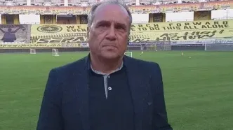 پای وزیر ورزش و پرسپولیس به پرونده زندانی شدن ملی‌پوش قدیمی باز شد