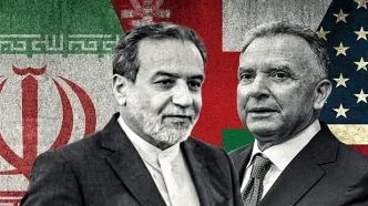 ادعای ویتکاف: مذاکرات طولانی با هیأت ایرانی داشتیم