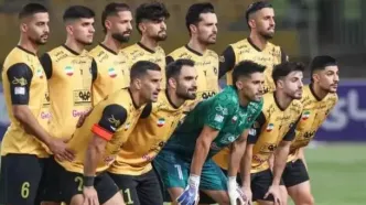 ترکیب سپاهان و صنعت نفت مشخص شد