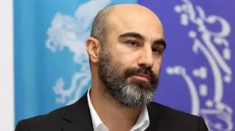اولین تصویر محسن تنابنده در سریال «تبعید» منتشر شد