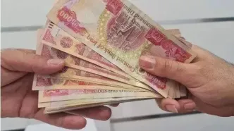 قیمت دینار عراق امروز سه شنبه ۲۴ شهریور ۱۴۰۵؛ نرخ لحظه ای در بازار