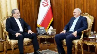 قدردانی عراقچی از نقش سازنده پاکستان در تسهیل مسیر دیپلماسی