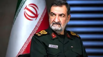 محسن رضایی: به هیچ وجه به آمریکا اعتماد نداریم