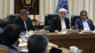 هشدار عارف درباره عملیات روانی آمریکا در بازار ارز؛ «دولت برنامه دارد»