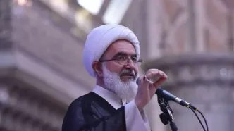 خطیب نماز جمعه تهران: تا تحقق شروط رهبر انقلاب، مذاکره‌ای در کار نیست