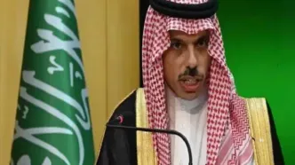 بن فرحان: اختلال در تنگه هرمز، بر کل اقتصاد جهانی تأثیر می گذارد