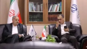 ایران دیگر در یونسکو «صندلی خالی» ندارد/منشور کوروش باید به کتاب‌های درسی جهان راه یابد