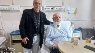 اگر استقلال خرج درمان برادرم را ندهد، این پول را از پرسپولیس برایش می‌گیرم/ مگر قحط الرجال است که قلعه‌نویی 
 همیشه باید سرمربی تیم ملی باشد؟