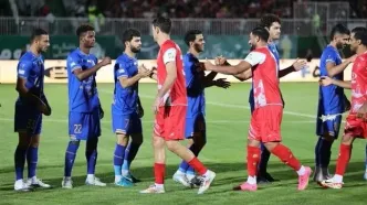 پرسپولیس از یاسر آسانی شکایت کرد