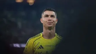 رونالدو تحقیر شد، استقلال تاوانش را داد!