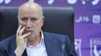 رسانه عادل فردوسی‌پور خطاب به تاج: جسور باش و استعفا کن!