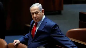 نتایج نظرسنجی انتخابات اسرائیل؛ نتانیاهو با کاهش آرا روبه‌رو است