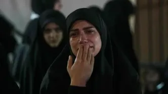 تصاویر؛ مراسم دومین سالگرد شهادت سید حسن نصرالله