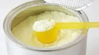 سهمیه‌بندی شیرخشک نوزادان؛ عرضه خارج از شبکه ممنوع