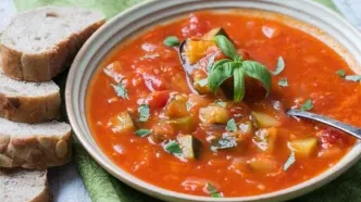 طرز تهیه اشکنه بادمجان؛ غذای سنتی و ساده برای یک وعده خانگی