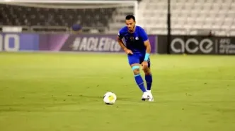 علاقه عجیب یاغی پرسپولیسی به فرهاد مجیدی!