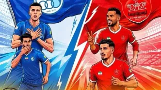 ایرانسل در آماده‌باش کامل برای برگزاری دربی تهران