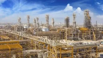 بازگشت ظرفیت ازدست‌رفته پالایشگاه‌های پارس جنوبی شتاب گرفت