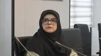 افتتاح نمایشگاه آثار جایزه فیروزه در برج آزادی