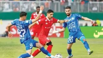 گران‌ترین تیم در دربی ۱۰۷؛ استقلال یا پرسپولیس؟