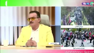 زنوزی: هرگز رئیس فدراسیون فوتبال نمی‌شوم