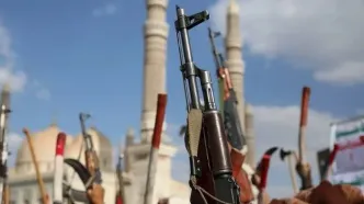 انصارالله کنترل کامل شهر المخا در غرب یمن را به دست گرفت