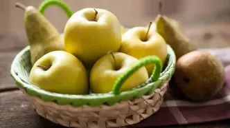 این میوه پاییزی می‌تواند به رفع یبوست کمک کند