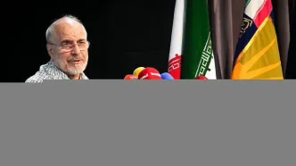 ما نه هرگز منتظر می‌مانیم، نه تسلیم می‌شویم و نه کشور را تعطیل می‌کنیم