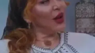 بهاره رهنما: به خاطر سیروان خسروی به شلاق محکوم شدم