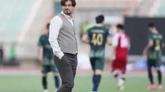 سعید دقیقی سرمربی جدید نساجی شد